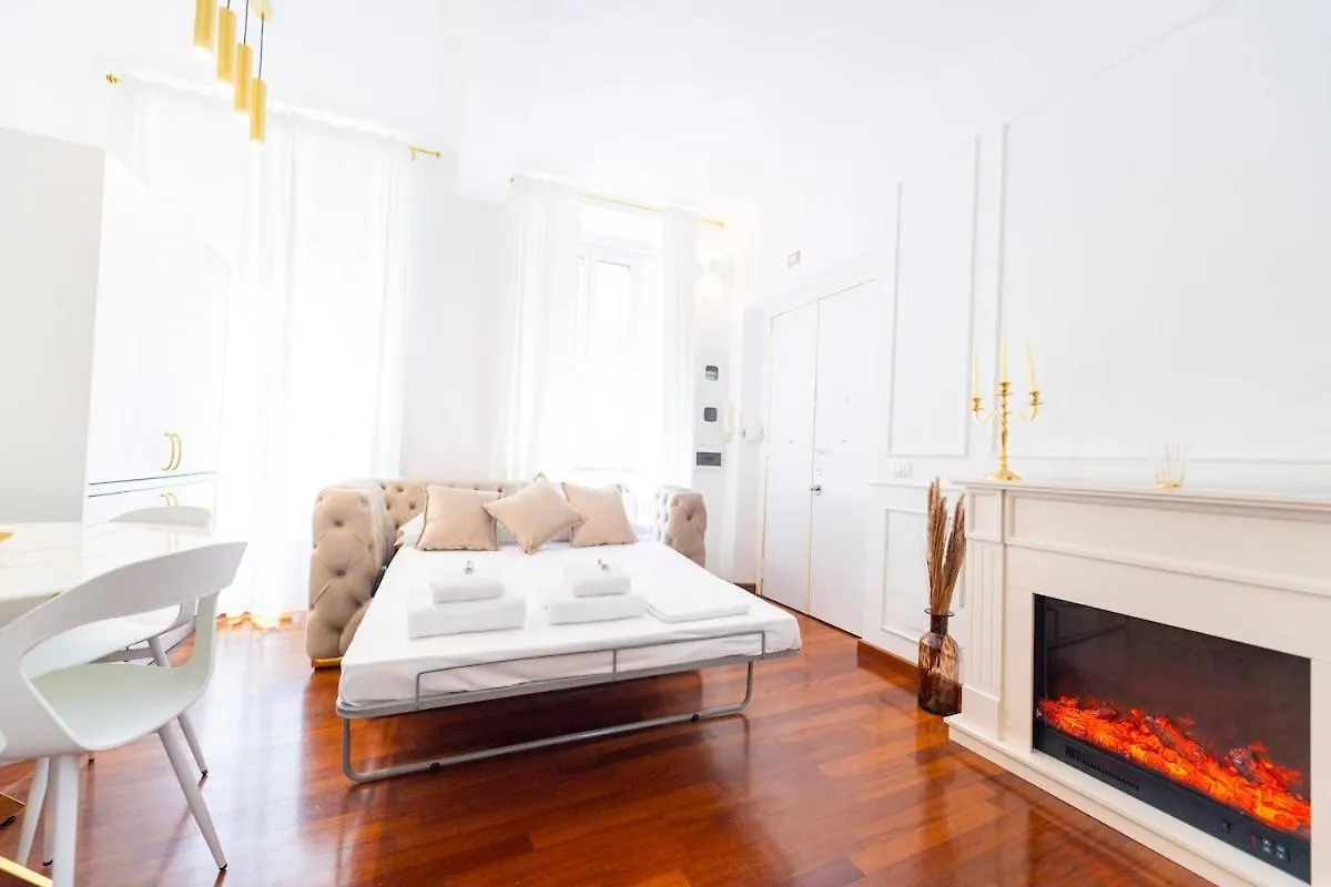 Apartment Trevi Fountain Superior Suites Rome