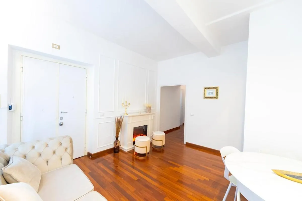 Apartment Trevi Fountain Superior Suites Rome Italy
