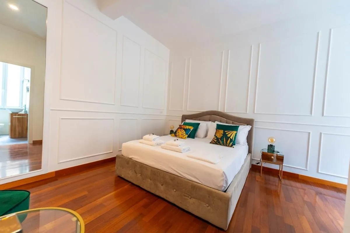 Apartment Trevi Fountain Superior Suites Rome