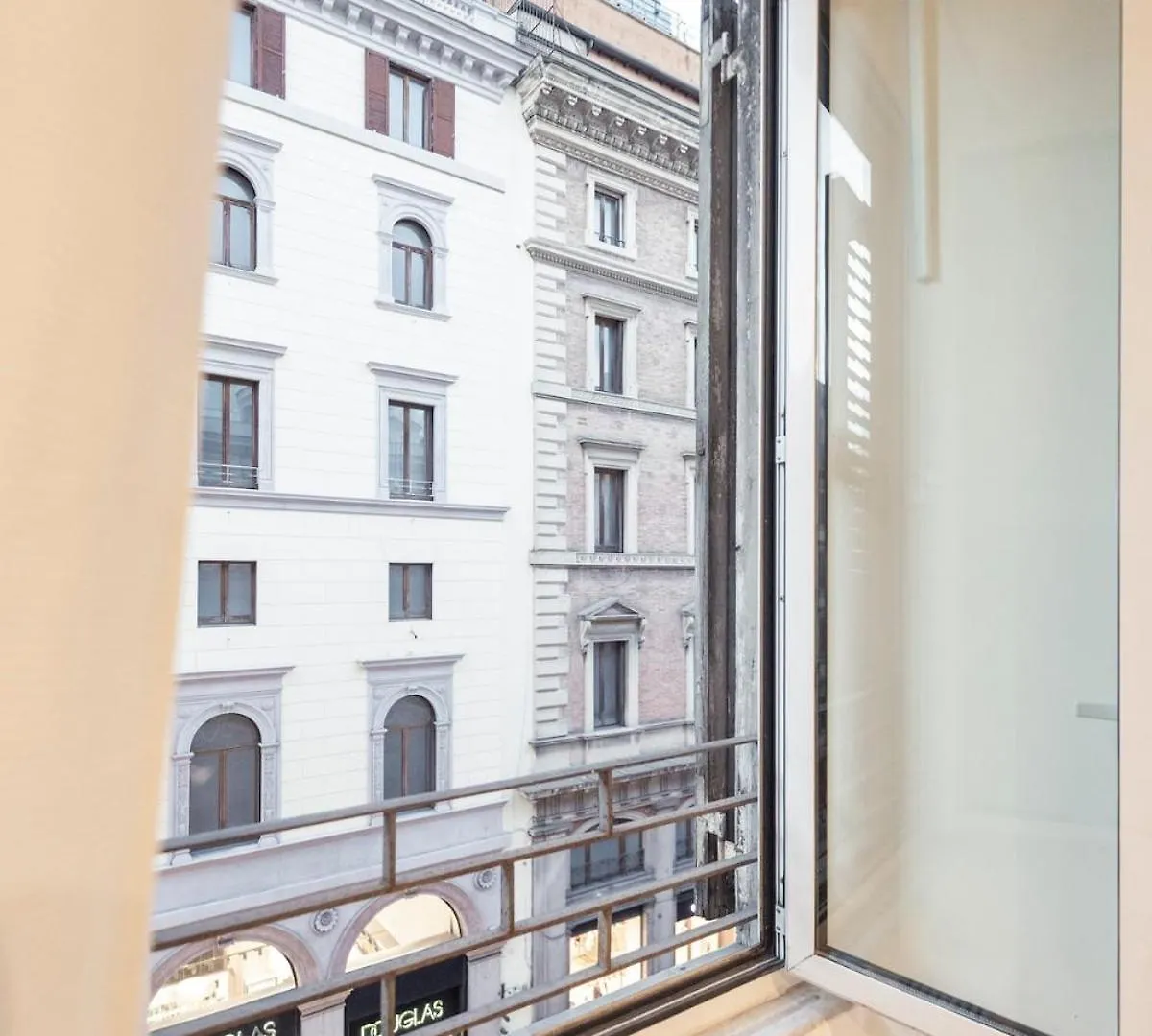 Trevi Fountain Superior Suites Rome