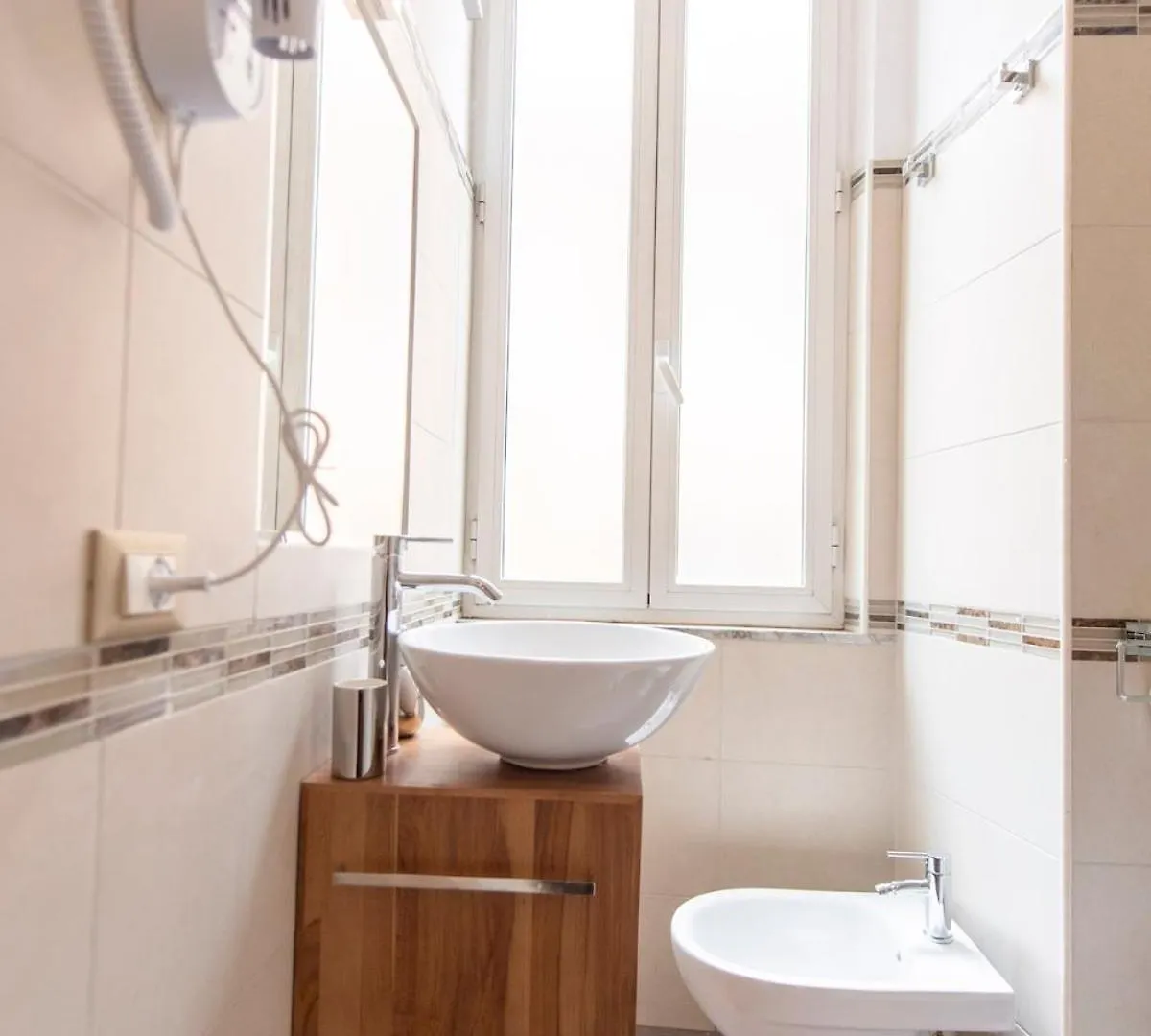 Apartment Trevi Fountain Superior Suites Rome