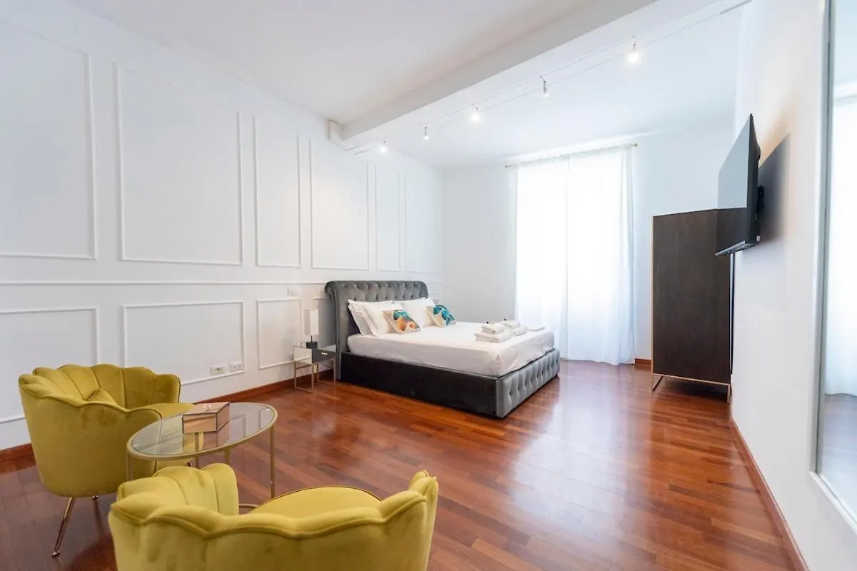 Apartment Trevi Fountain Superior Suites Rome