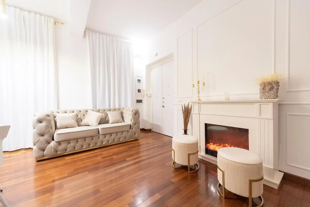 Trevi Fountain Superior Suites Rome 0*,